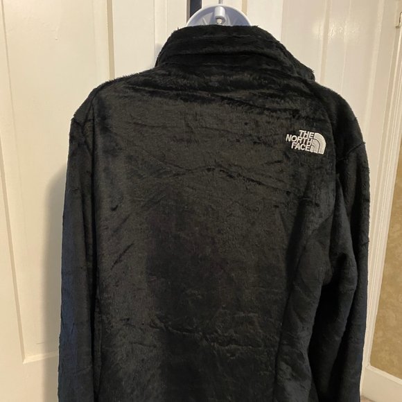 Northface Osito jacket - Picture 3 of 5